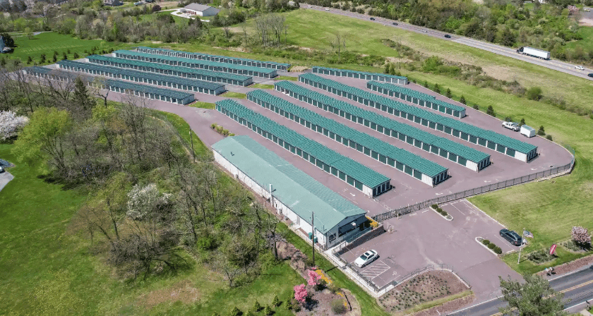 Image of Pennsburg Geryville